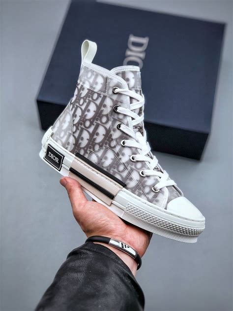 dior sneaker damen im chucks stil|Dior tennis shoes women.